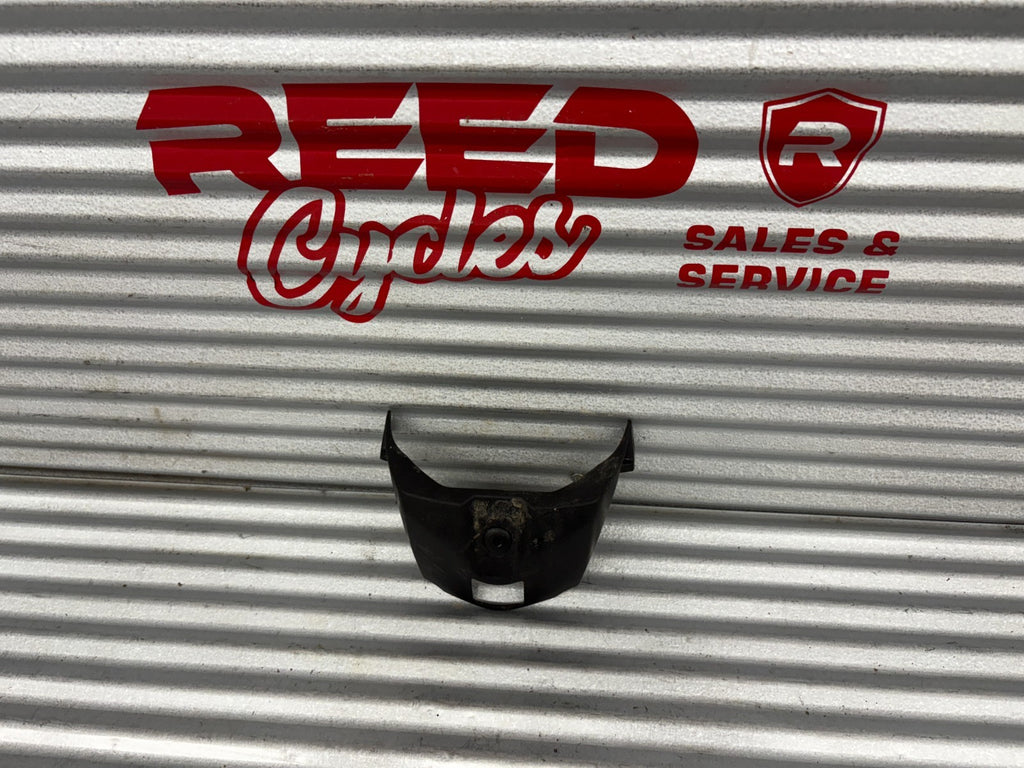 2013 Suzuki KingQuad 750 AXi Lower Handle Cover OEM 56331-31G00-291