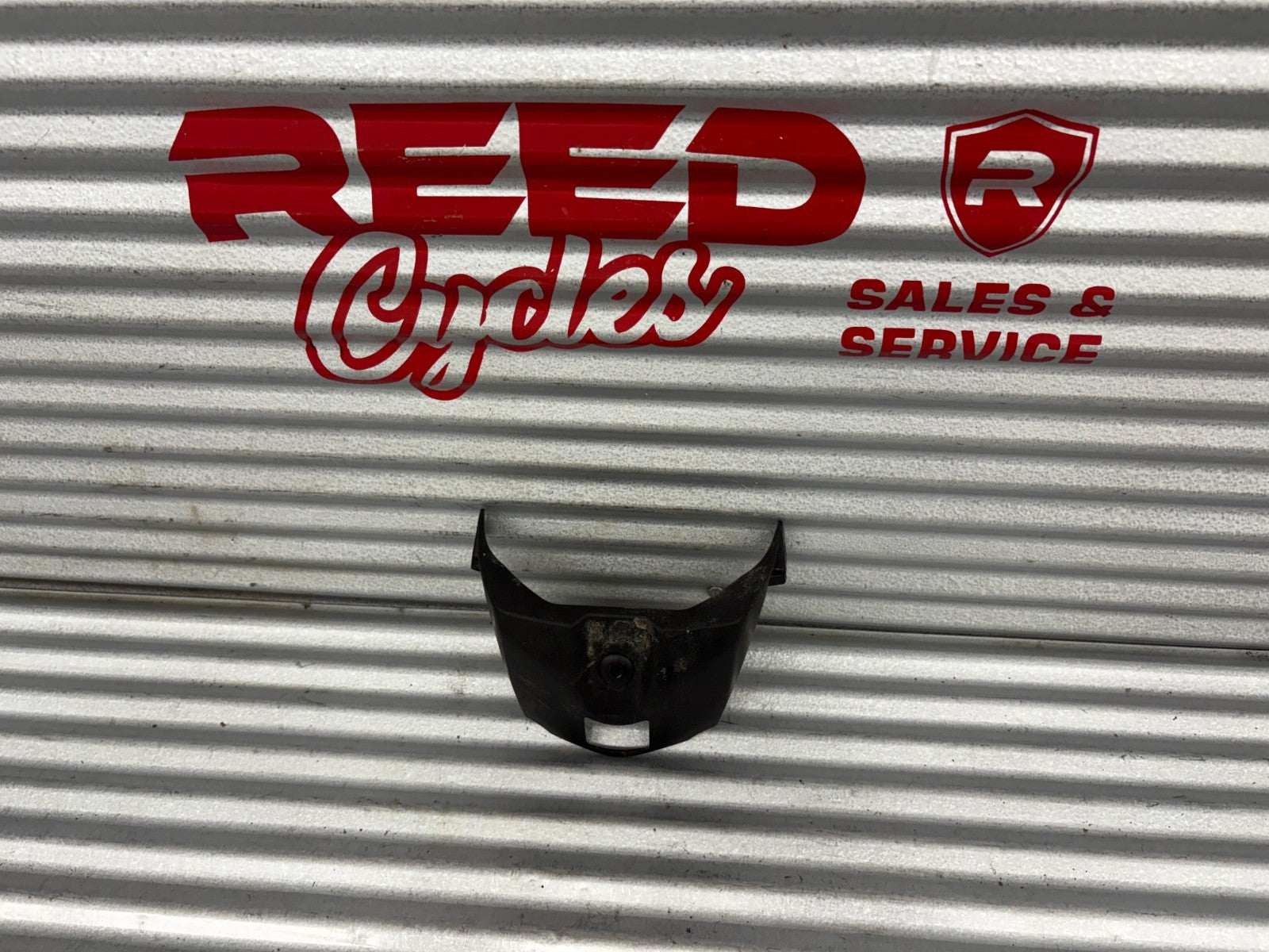 2013 Suzuki KingQuad 750 AXi Lower Handle Cover OEM 56331-31G00-291
