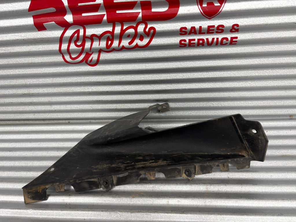 2023 Polaris RZR PRO XP Premium Front Right Inner Fender 5456324-070 OEM