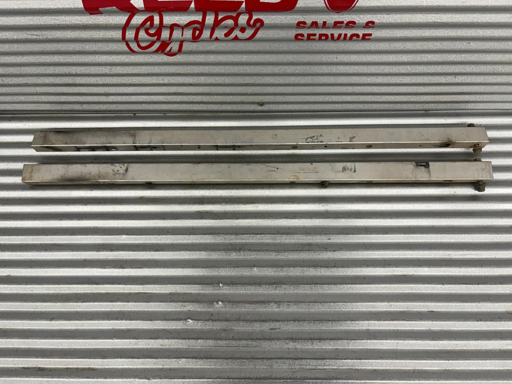 2023 Polaris RZR PRO XP Bed Box Rail 1023962 / 1027997 OEM