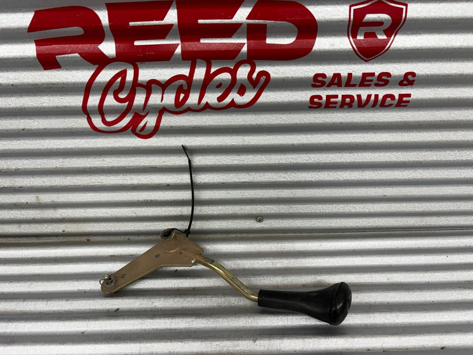 2014 Polaris Ranger 570 Crew EFI Shifter Lever OEM 1543219