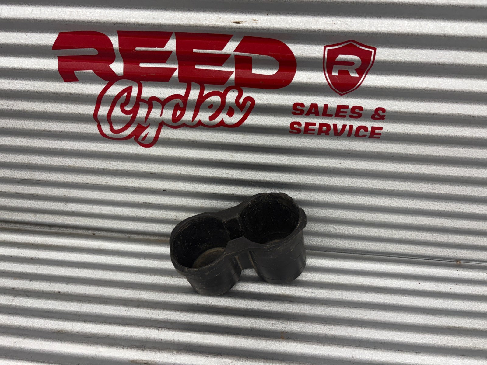 2023 Polaris RZR PRO XP Center Console Cup Holder 5455779 OEM