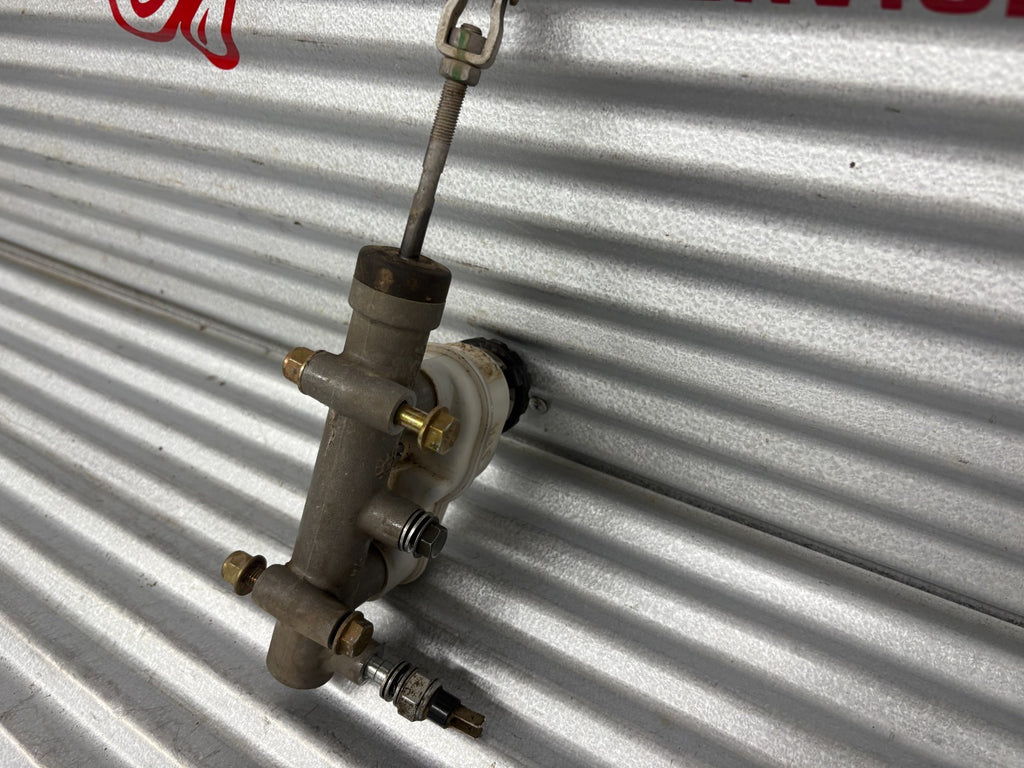 2014 Polaris Ranger 570 Crew EFI Brake Master Cylinder OEM 1911515