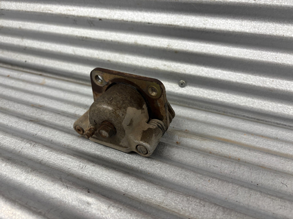 2014 Polaris Ranger 570 Rear Left Brake Caliper with Pads OEM 1912028