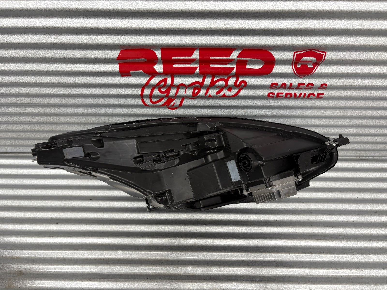 2021-2023 Tesla Model 3/Y Matrix LED Headlight Headlamp Left Driver Side