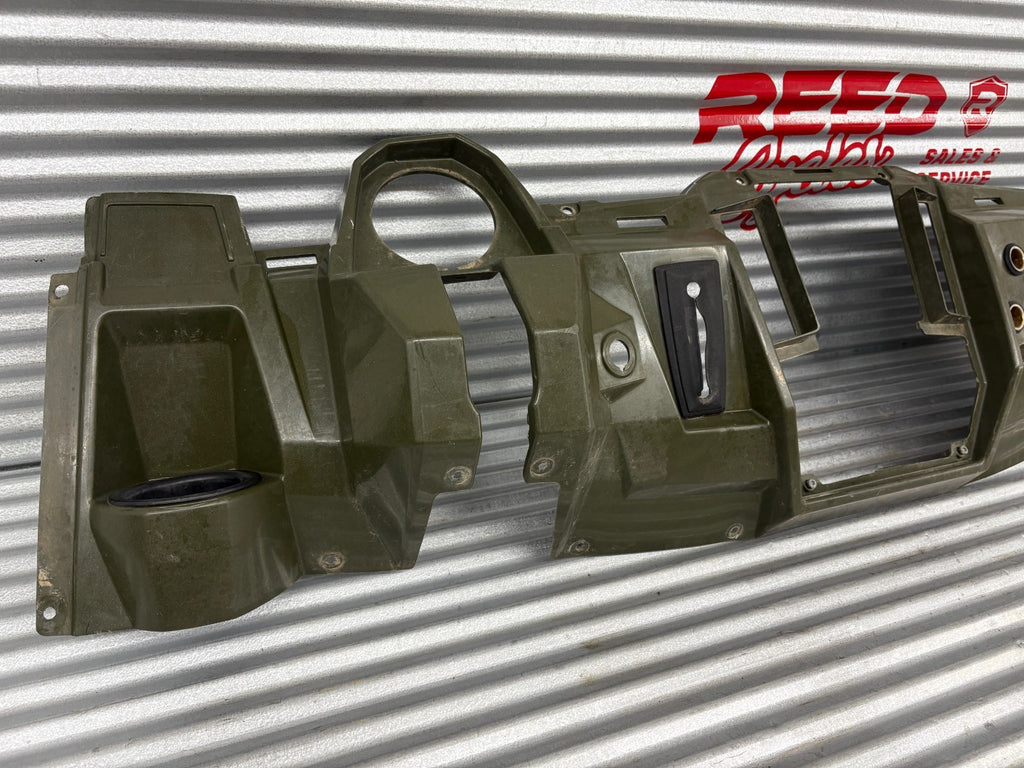 2013 Polaris Ranger XP 900 Dash Panel OEM 5439015-498