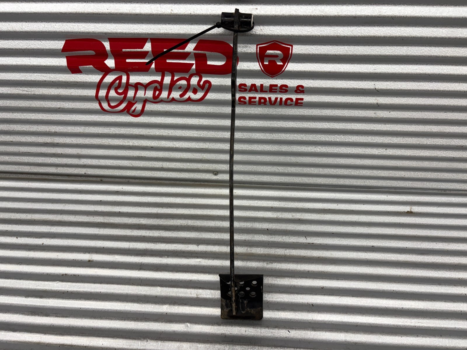2014 Polaris Ranger 570 Crew EFI Foot Brake Pedal OEM 1016684