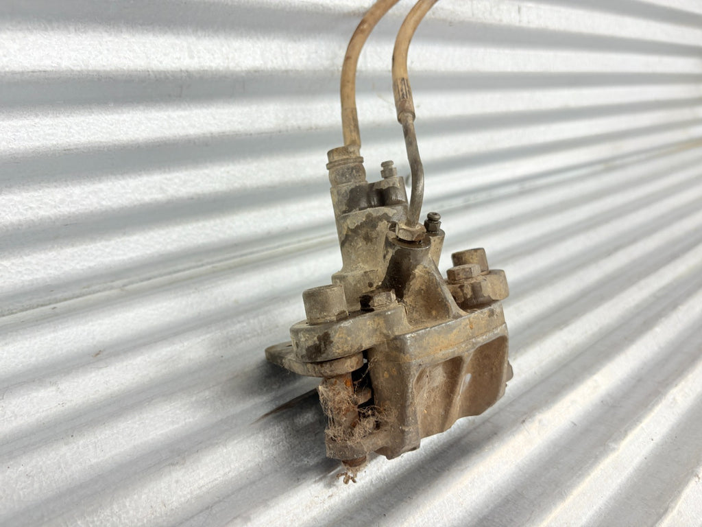 2002 Polaris Sportsman 700 Rear Brake Caliper OEM 1910455