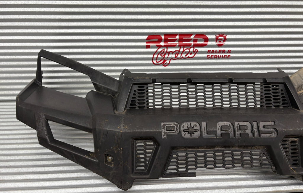 2013 Polaris Ranger XP 900 Front Bumper Grill OEM 5439018-070