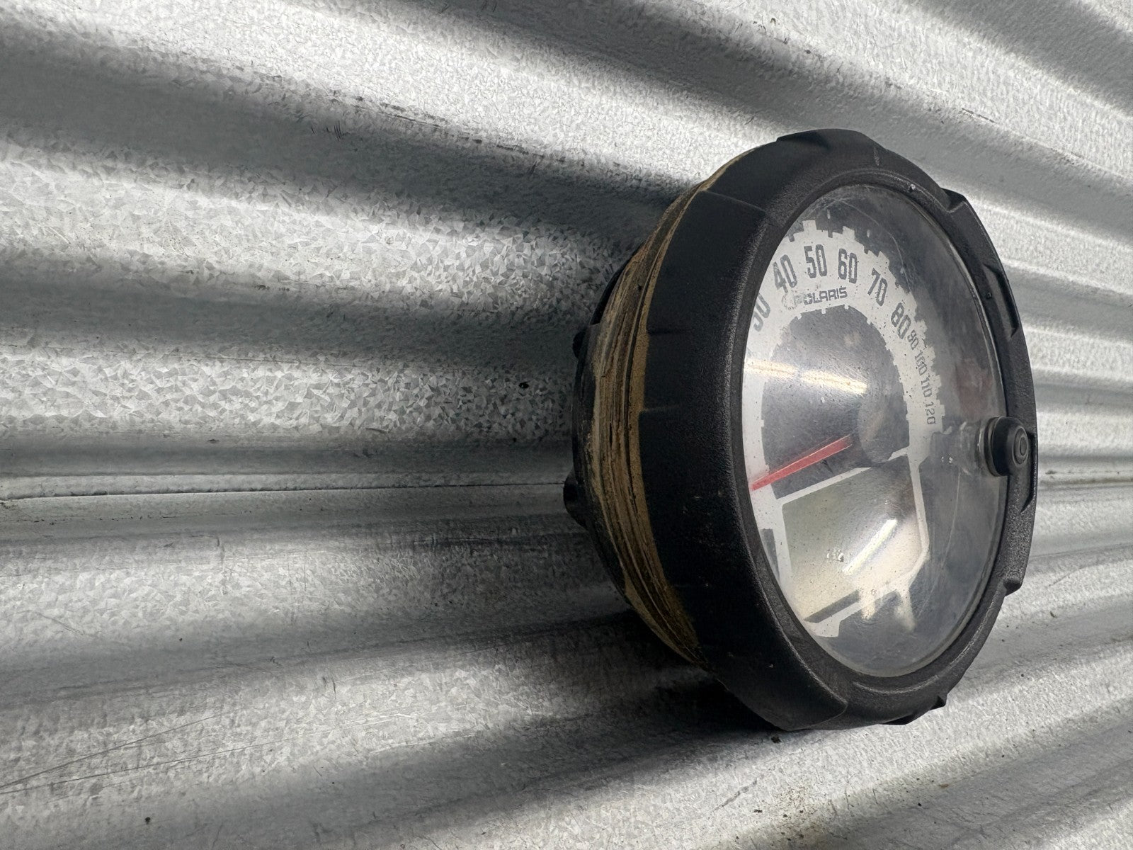 2013 Polaris Ranger XP 900 Speedometer Gauge Cluster OEM 3280606