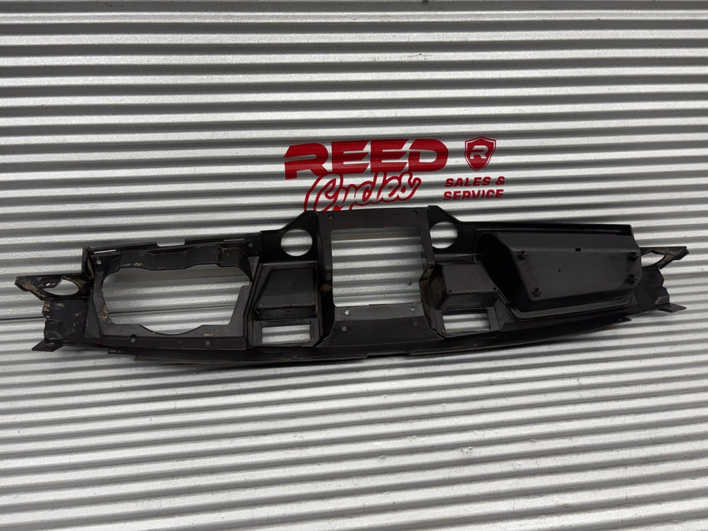 2018 Polaris Ranger XP 1000 Upper Dash OEM 5453748-070