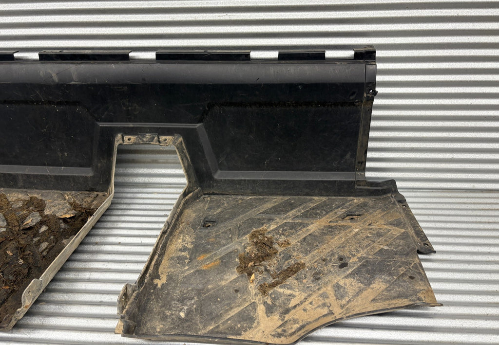 2013 Polaris Ranger XP 900 Full Size Floor Pan Floorboard OEM 5439109-070