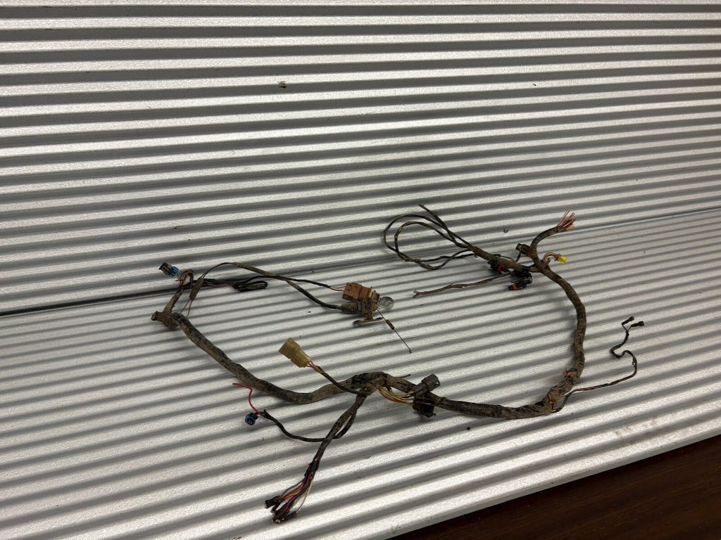 2007 Arctic Cat 400 4x4 ATV Wiring Harness OEM 0486-202