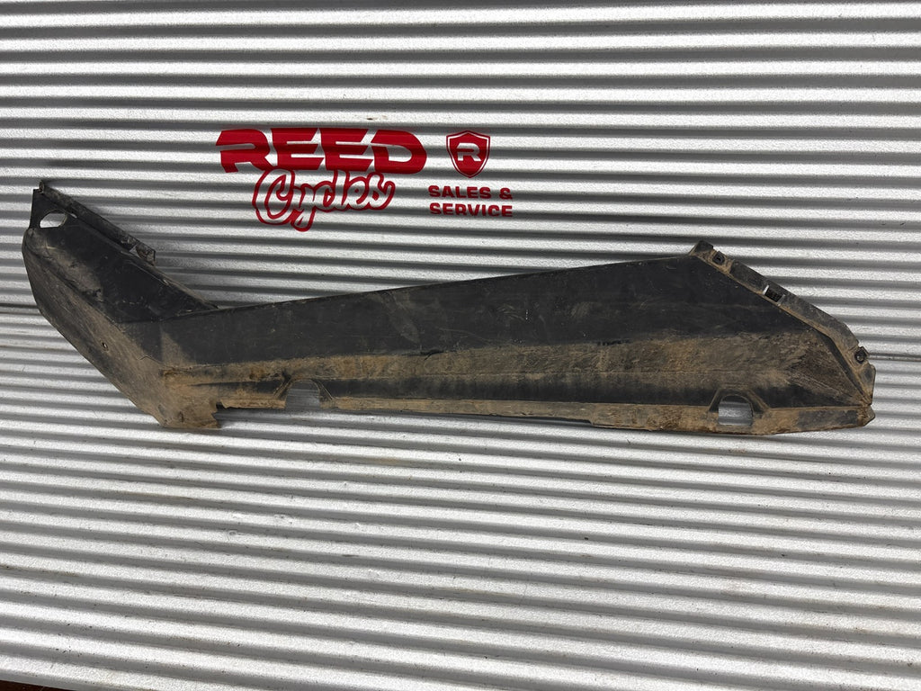 2023 Polaris RZR PRO XP Front Right Rocker Cover Panel 5455172-070 OEM