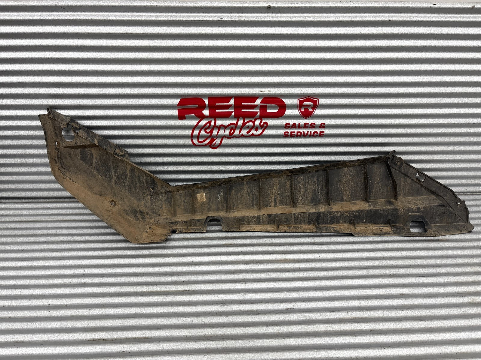 2023 Polaris RZR PRO XP Left Rocker Cover Panel 5455171-070 OEM