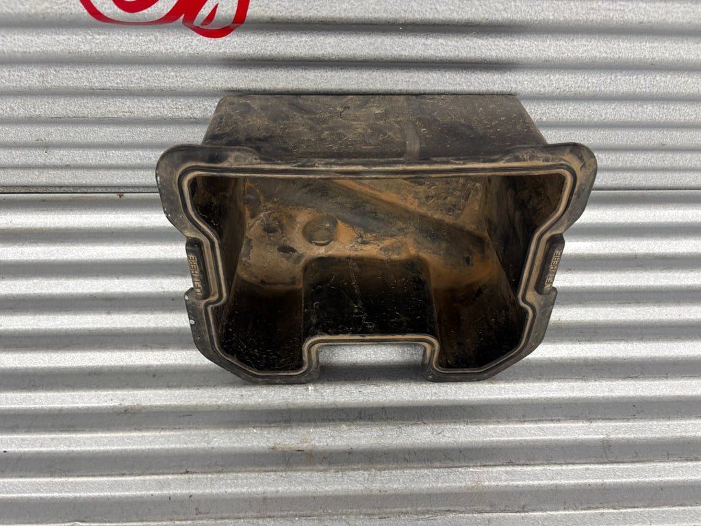 2023 Polaris RZR PRO XP Front Center Dash Storage Compartment 5455494 OEM