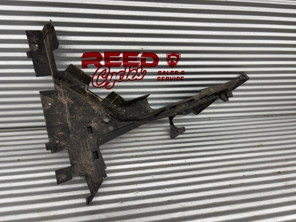 2023 Polaris RZR PRO XP Right Rear Inner Fender 5456299-070, 5457638 OEM