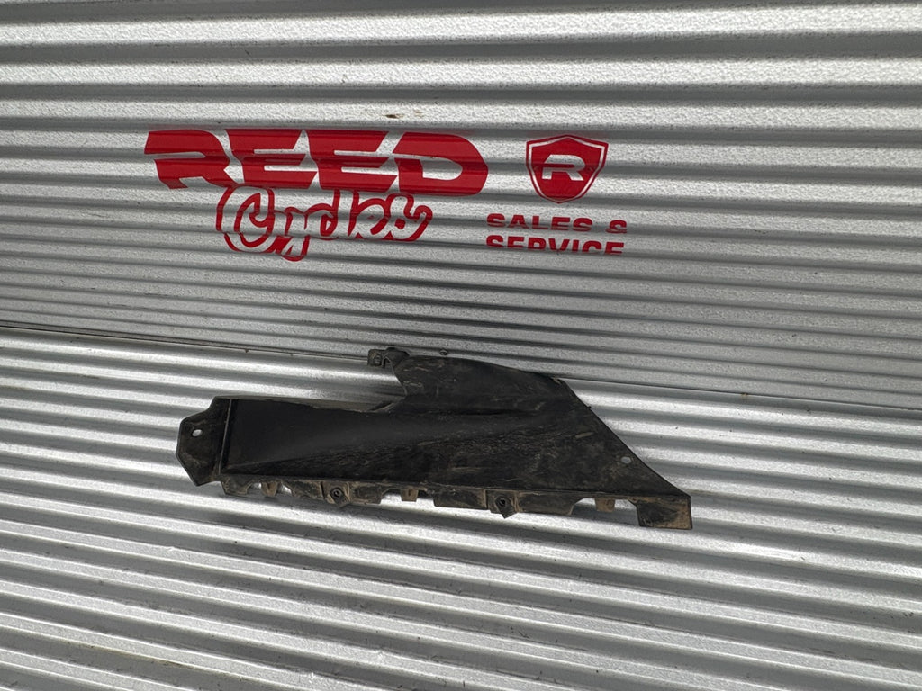 2023 Polaris RZR PRO XP Premium Front Left Inner Fender 5456323-070 OEM