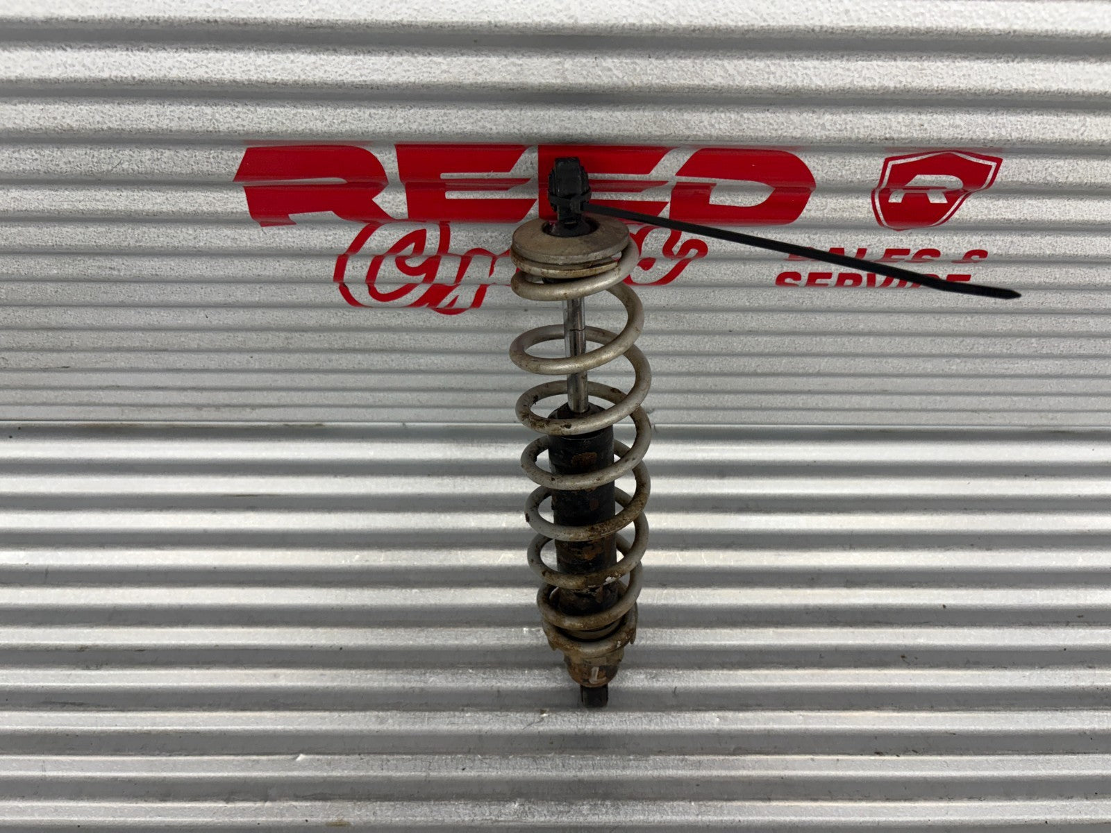 2007 Arctic Cat 400 4x4 Rear Left Shock OEM 0404-150