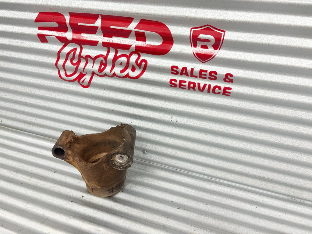 2002 Polaris Sportsman 700 Right Rear Knuckle OEM 5133664