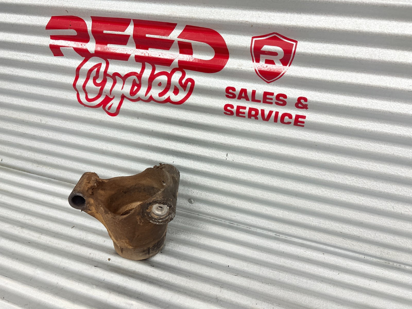 2002 Polaris Sportsman 700 Right Rear Knuckle OEM 5133664