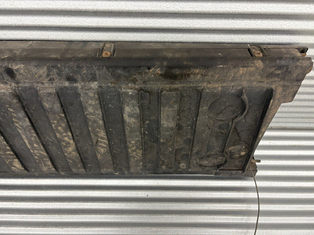 2018 Polaris Ranger XP 1000 Rear Bed Box Tailgate OEM 5453779-070