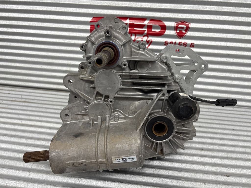 2014 Polaris Ranger 570 Crew Transmission OEM - 1333059