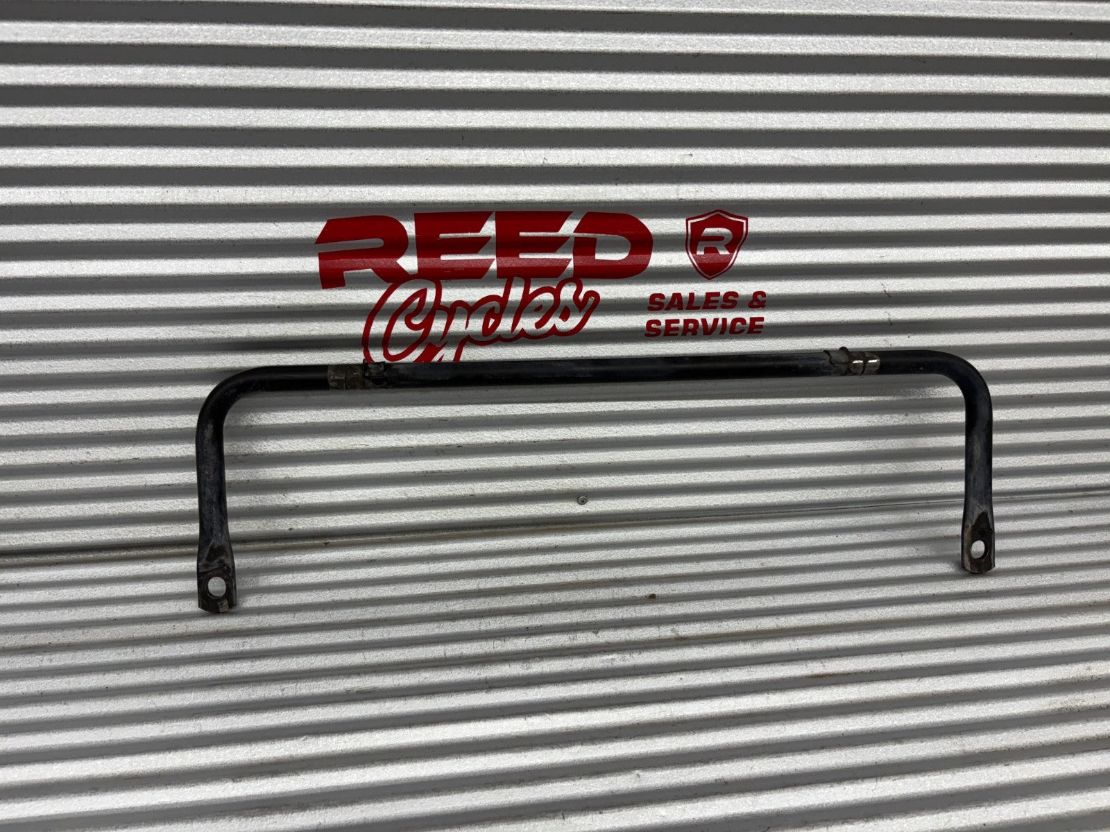 2014 Polaris Ranger 570 Crew EFI Rear Sway Bar 1018964-458
