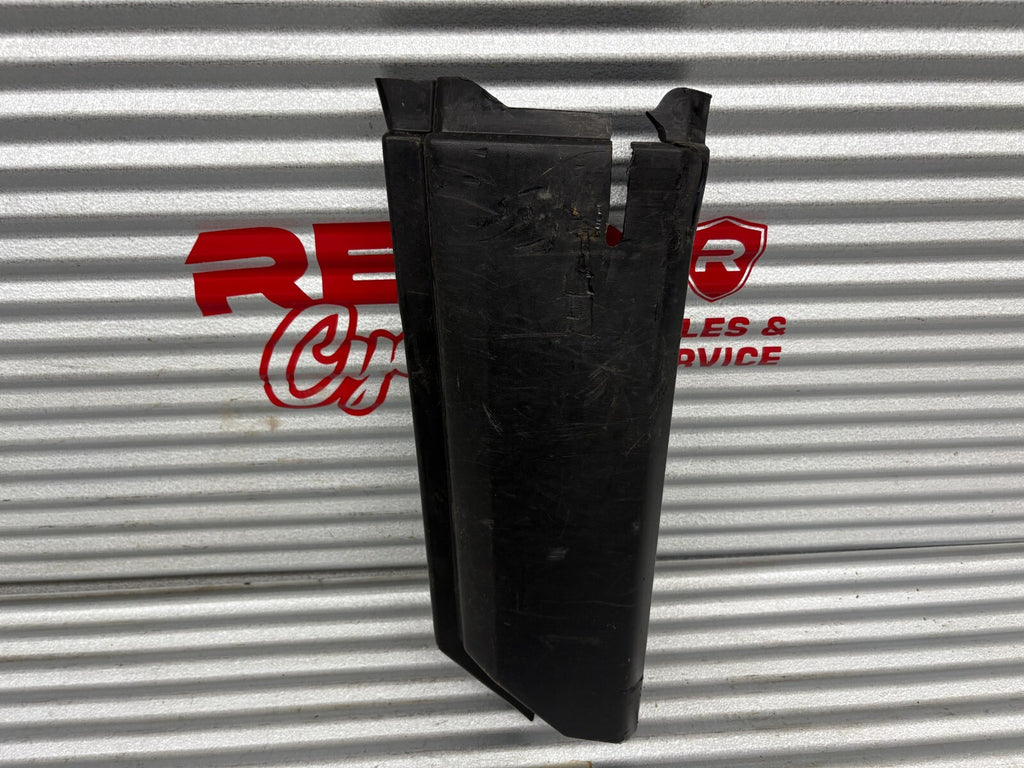 2014 Polaris Ranger Brutus Diesel Rear Upper RH Fender 5439107-070