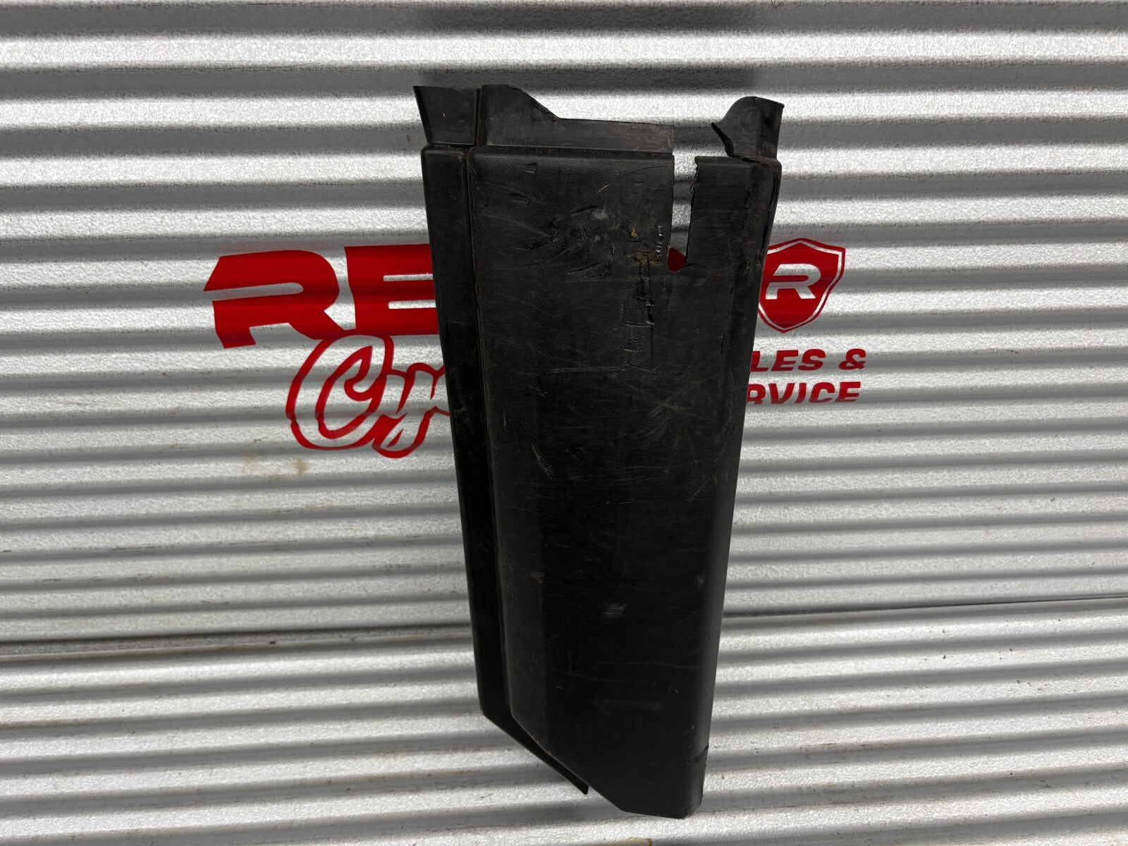 2014 Polaris Ranger Brutus Diesel Rear Upper RH Fender 5439107-070