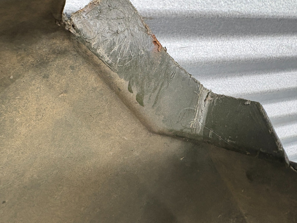 2013 Polaris Ranger XP 900 Left Front Fender OEM 5439009-498