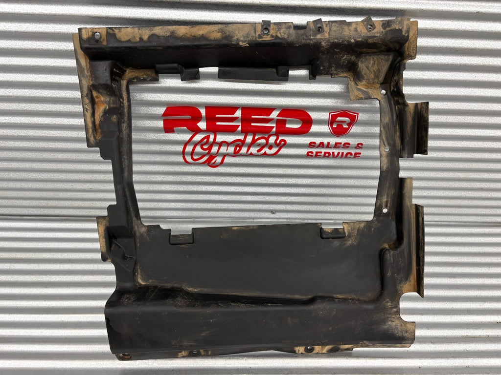 2023 Polaris RZR PRO XP Premium Left Under Seat Splash Guard 5456319-070 OEM