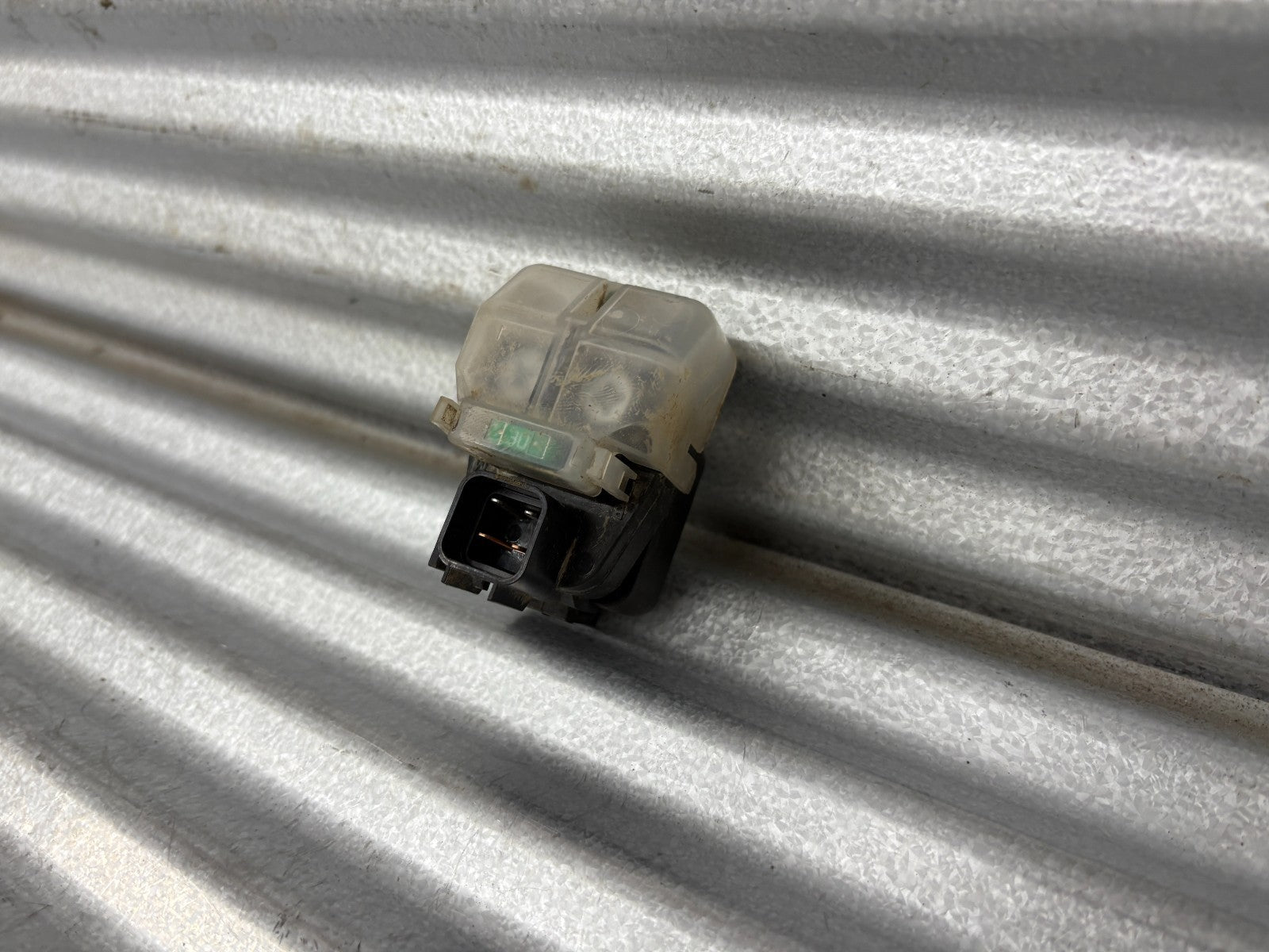 2013 Suzuki KingQuad 750 AXi Starter Solenoid OEM 31800-41G00