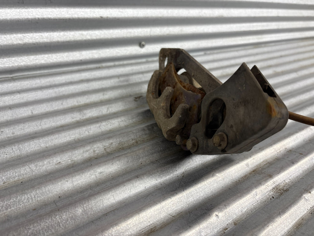 2013 Polaris Ranger XP 900 Front Right Brake Caliper OEM 1911284