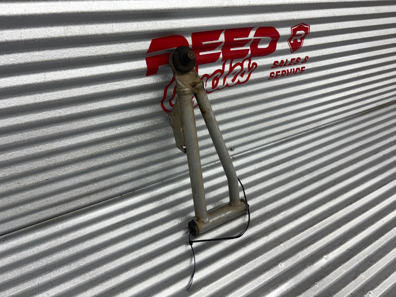 2007 Arctic Cat 400 4x4 Right Front Upper A-Arm OEM 0503-420