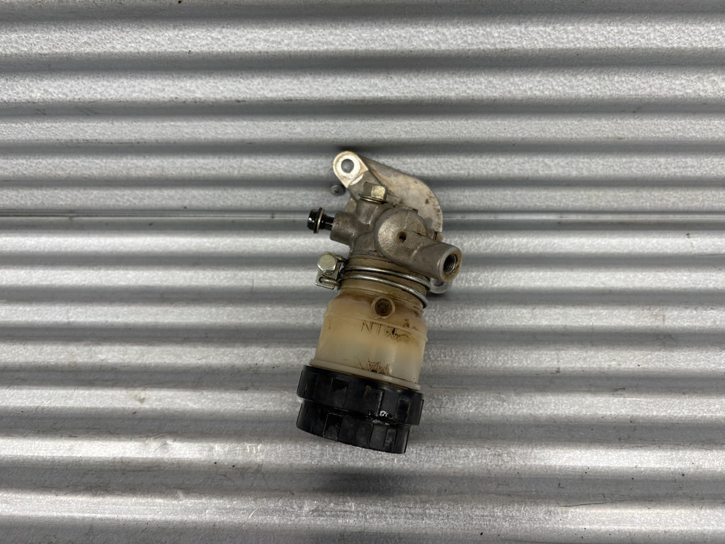 2010 Kawasaki Teryx 750 Brake Master Cylinder OEM 43015-1683