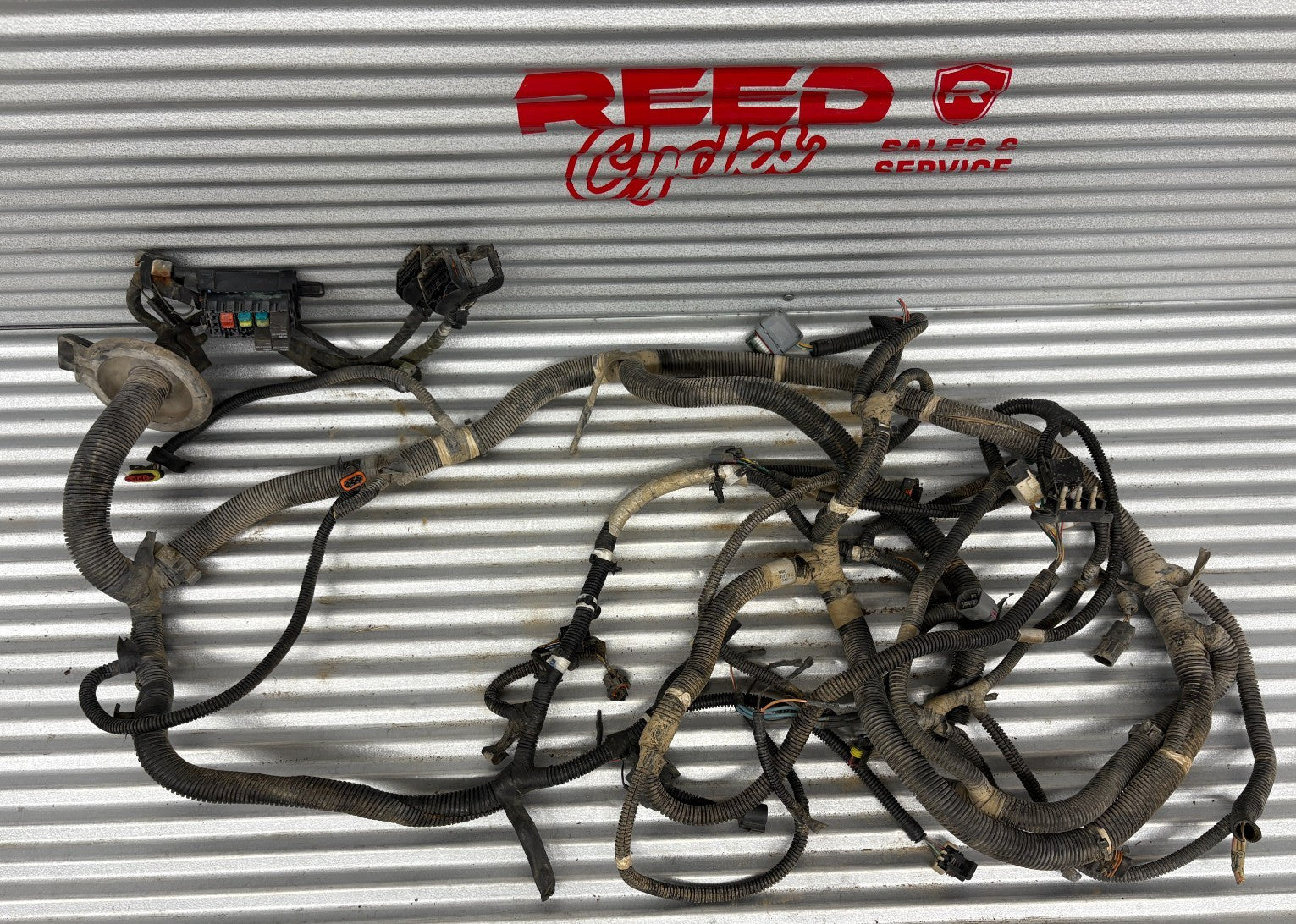 2013 Polaris Ranger XP 900 Main Electrical Harness OEM 2411731