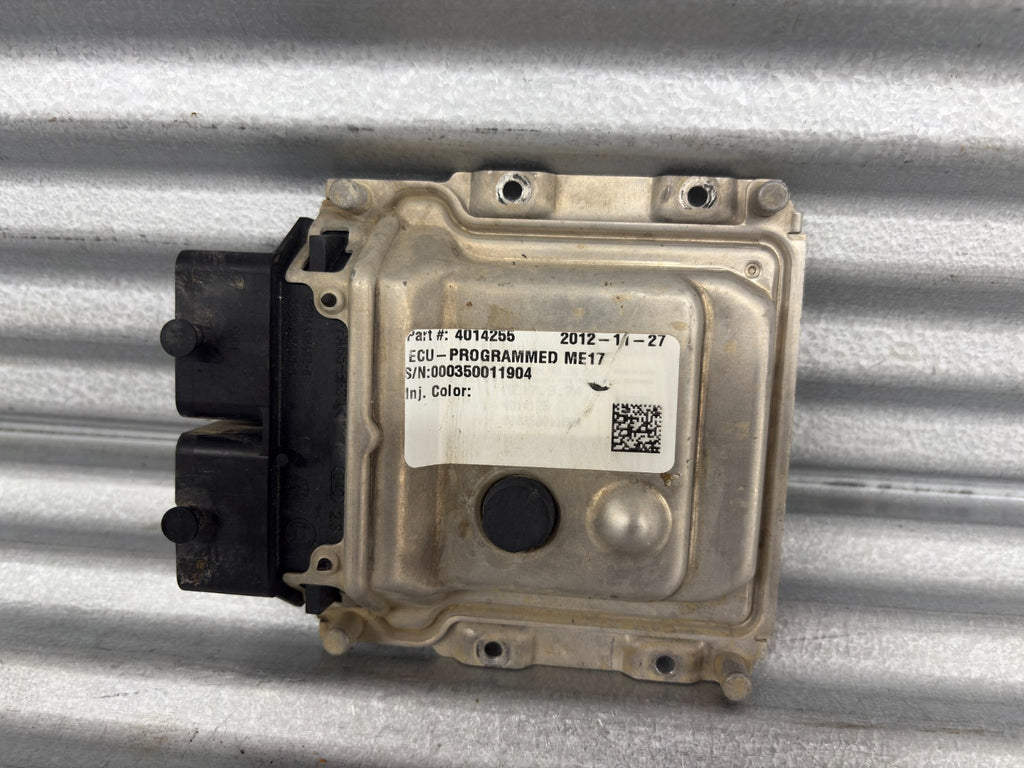 2013 Polaris Ranger XP 900 CDI ECU ECM Box OEM 40141255