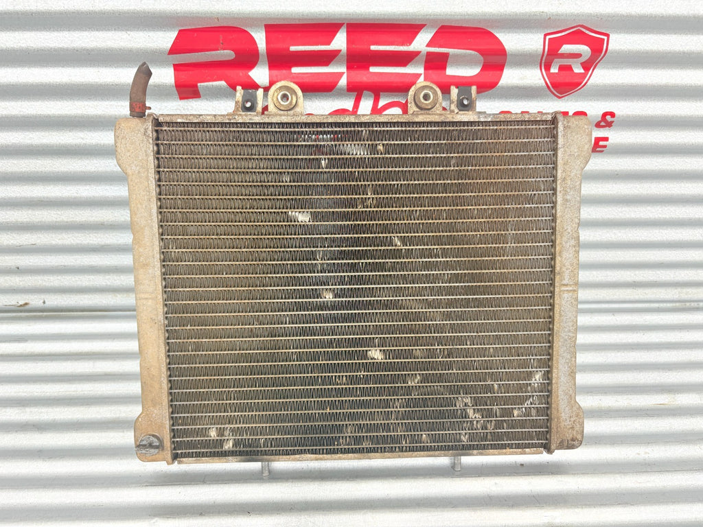 2002 Polaris Sportsman 700 Radiator OEM 1240103