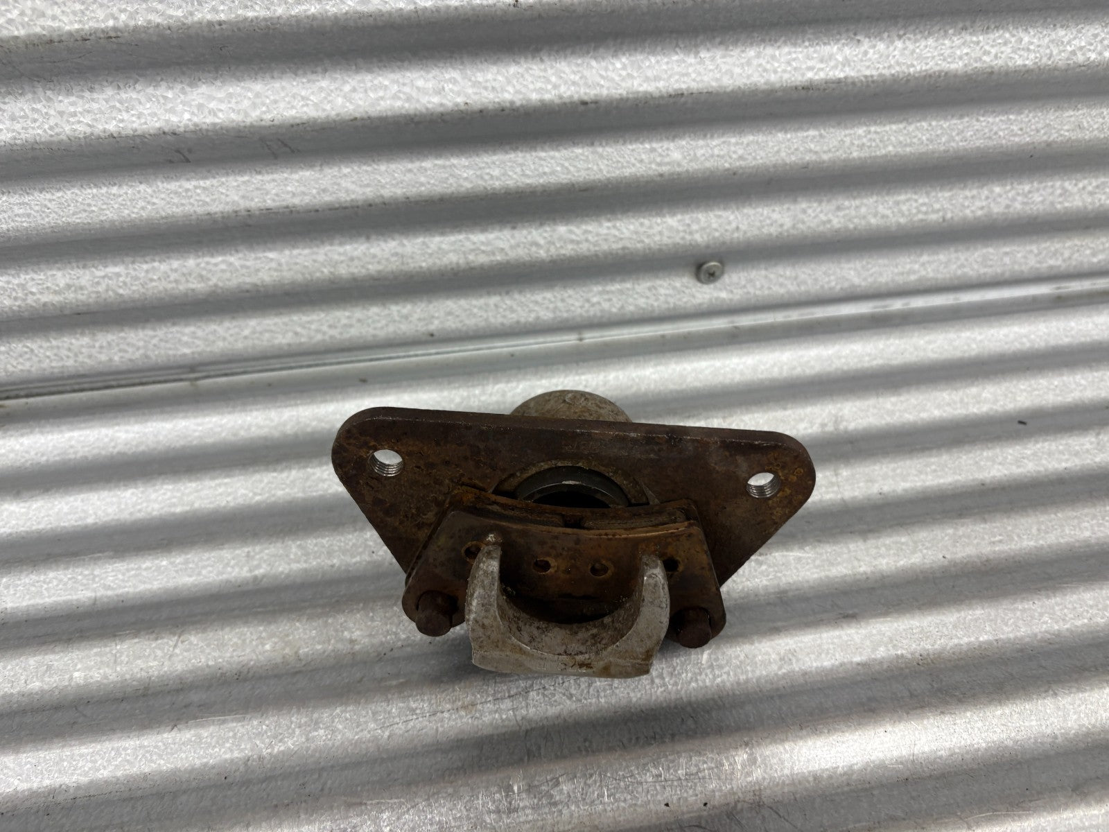 2018 Polaris Ranger XP 1000 OEM Rear Right Brake Caliper OEM 1912374 278R