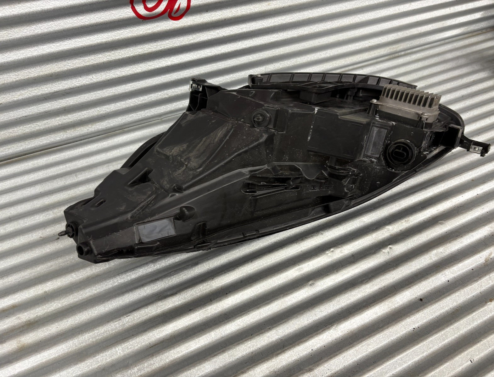 2021-2023 Tesla Model 3/Y Matrix LED Headlight Headlamp Right Passenger Side