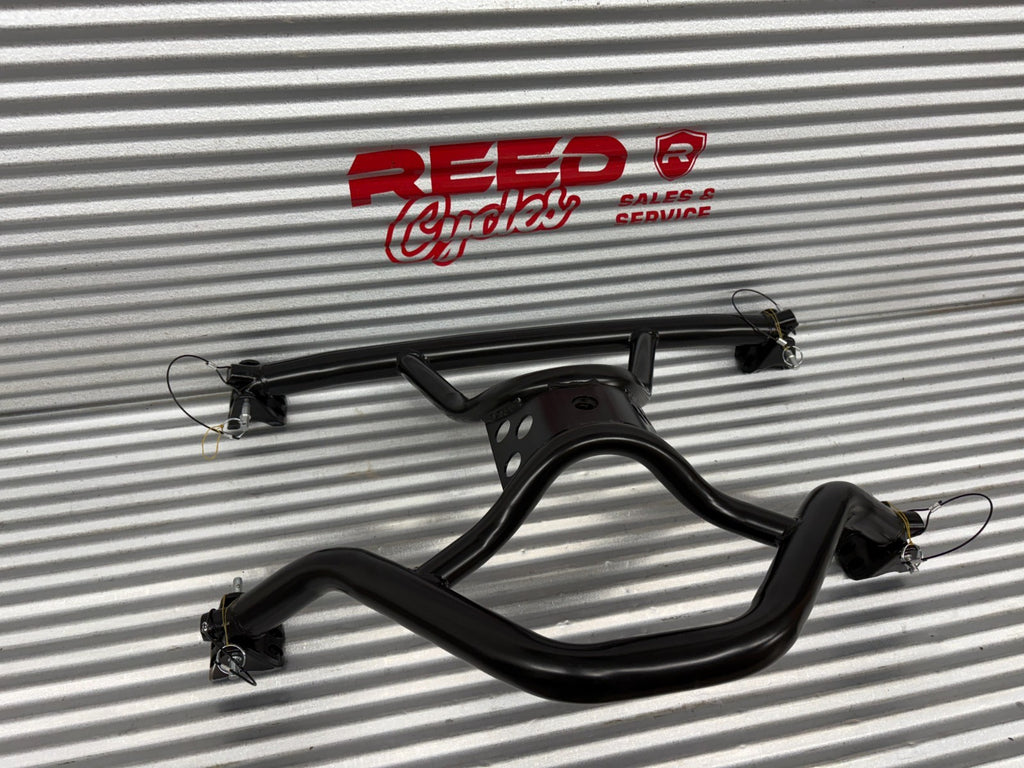 Polaris Razor Spare Tire Holder OEM 2879464