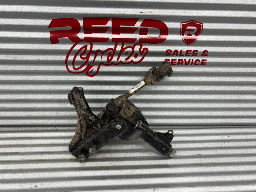 17-21 Polaris Ranger 1000 XP Steering Stem Upper Shaft W/ Shaft Mount 547220