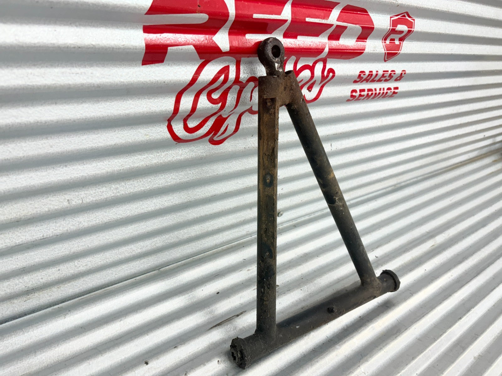 2002 Polaris Sportsman 700 Front Right Lower A Arm OEM 2200628