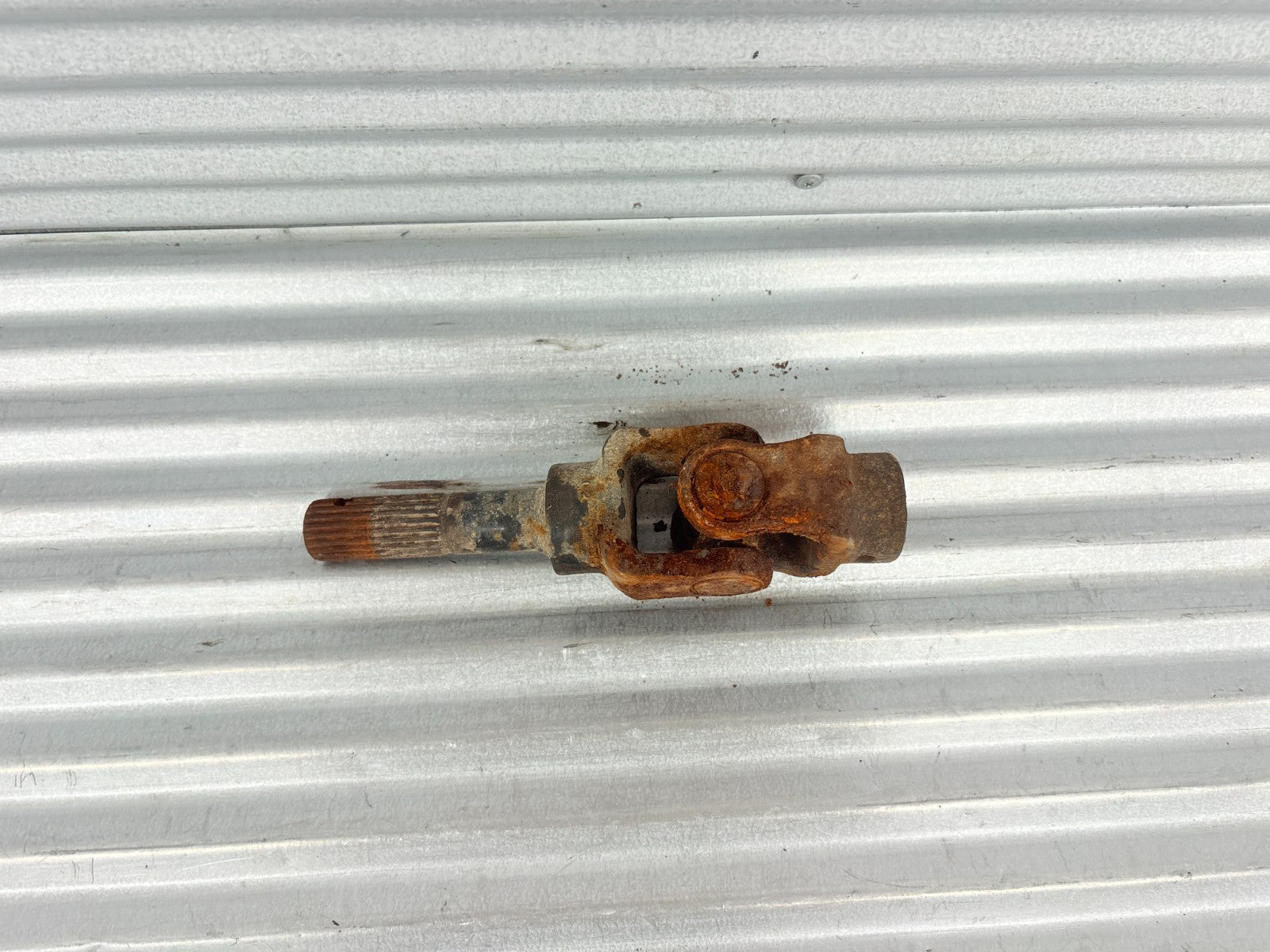 2002 Polaris Sportsman 700 OEM eixo de transmissão traseiro fabricante de equipamento original 1380176/1380179-