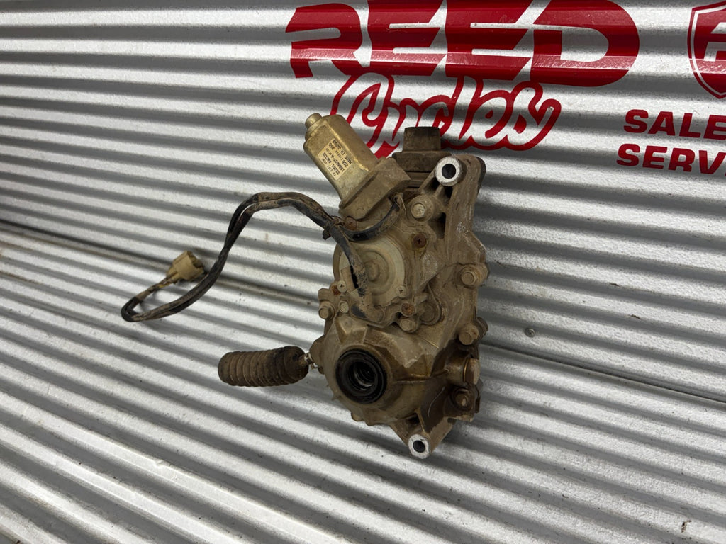 2013 Suzuki KingQuad 750 AXi Front Differential Assembly OEM 27400-11H00