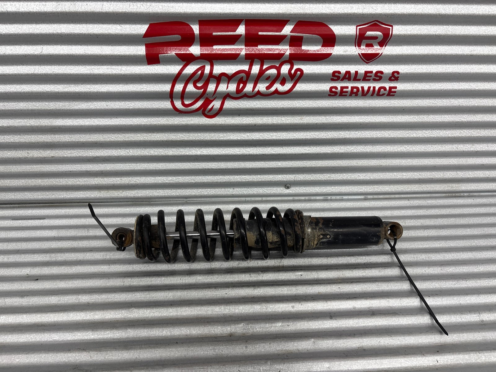 2013 Polaris Ranger XP 900 Front Shock Single OEM 7043755