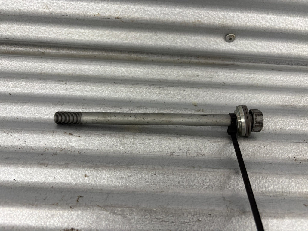 2010 Kawasaki Teryx 750 Primary Clutch Bolt OEM 92153-1726