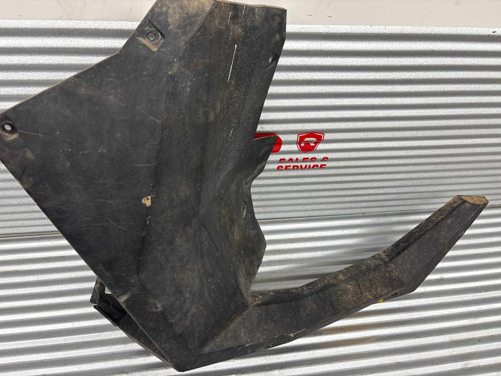 2023 Polaris RZR PRO XP Left Front Fender 5455175-070 OEM