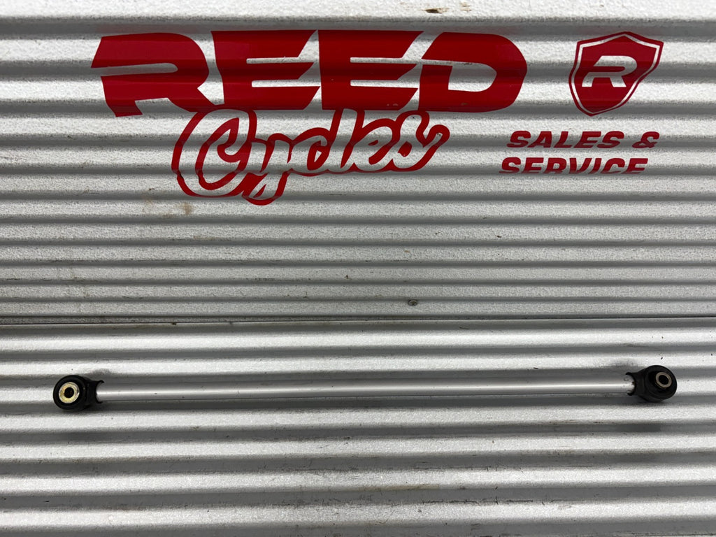 2015 Polaris RZR XP Upper Radius Rod Silver Left or Right OEM 1543377-293